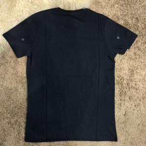 Фото Одежда Valentino T-Shirt Hole Dot Black