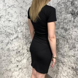 Фото Одежда Dsquared2 Dress Icon Black