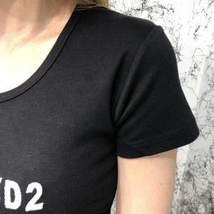 Фото Одежда Dsquared2 Dress Icon Black