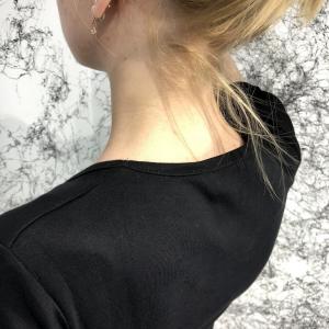 Фото Одежда Dsquared2 Dress Icon Black