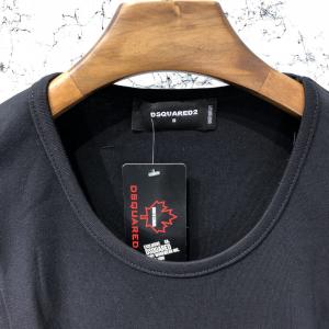 Фото Одежда Dsquared2 Dress Icon Black