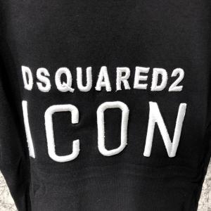 Фото Одежда Dsquared2 Dress Icon Black