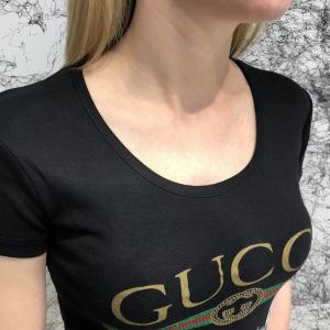 Фото Одежда Gucci Dress Angry Cat with Web Black