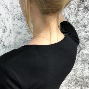 Фото Одежда Gucci Dress Angry Cat with Web Black