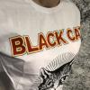  Gucci T-Shirt Cat Blind For Love White Мужские майки футболки в Украине