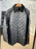 Barbour Liddesdale Quilted Jacket Black
