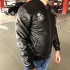  Dolce & Gabbana Royal King Jacket Black Банные полотенца в Украине
