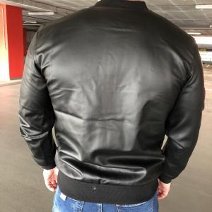 Фото Одежда Dolce & Gabbana Royal King Jacket Black