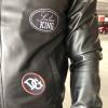  Dolce & Gabbana Royal King Jacket Black Банные полотенца в Украине