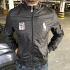 Polo by Ralph Lauren Track Jacket Eng10 Black Мужские майки футболки в Украине
