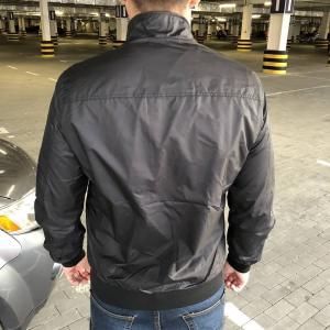 Фото Одежда Polo by Ralph Lauren Track Jacket Eng10 Black