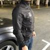  Polo by Ralph Lauren Track Jacket Eng10 Black Мужские майки футболки в Украине