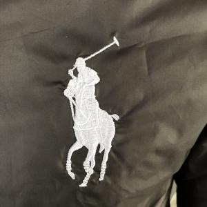 Фото Одежда Polo by Ralph Lauren Track Jacket Eng10 Black
