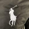  Polo by Ralph Lauren Track Jacket Eng10 Black Мужские майки футболки в Украине