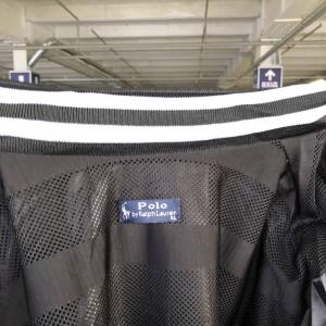 Фото Одежда Polo by Ralph Lauren Track Jacket Eng10 Black