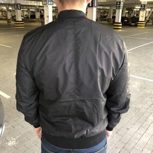 Фото Одежда Supreme Track Jacket Logo Black