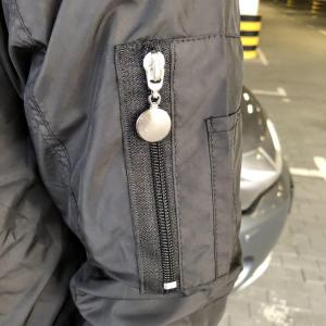 Фото Одежда Supreme Track Jacket Logo Black