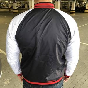 Фото Одежда Philipp Plein Twin Tigers Jacket White/Blue