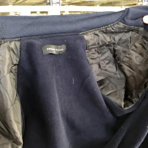 Фото Одежда Philipp Plein Twin Tigers Jacket White/Blue