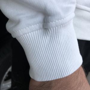 Фото Одежда Dsquared2 Sweatshirt D2 White