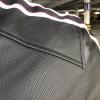  Jacket Gucci Stripe With Appliqué Black Куртки женские в Украине