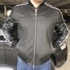  Jacket Gucci Stripe With Appliqué Black Куртки женские в Украине