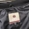  Jacket Gucci Stripe With Appliqué Black Куртки женские в Украине