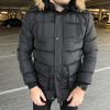 Canada Goose Langford Parka Fusion Fit Black