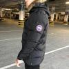  Canada Goose Langford Parka Fusion Fit Black Куртки мужские в Украине