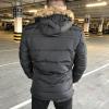  Canada Goose Langford Parka Fusion Fit Black Куртки мужские в Украине