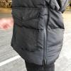  Canada Goose Langford Parka Fusion Fit Black Куртки мужские в Украине