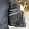 Canada Goose Langford Parka Fusion Fit Black Куртки мужские в Украине
