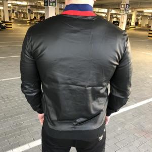 Фото Одежда Gucci Jacket Bomber Tiger 25 Black