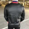  Gucci Jacket Bomber Tiger 25 Black Воблеры в Украине