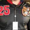  Gucci Jacket Bomber Tiger 25 Black Воблеры в Украине