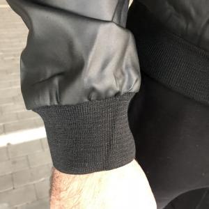 Фото Одежда Gucci Jacket Bomber Tiger 25 Black