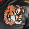  Gucci Jacket Bomber Tiger 25 Black Воблеры в Украине