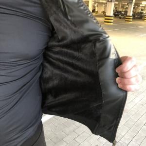Фото Одежда Gucci Jacket Bomber Tiger 25 Black