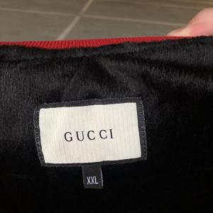Фото Одежда Gucci Jacket Bomber Tiger 25 Black