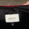  Gucci Jacket Bomber Tiger 25 Black Воблеры в Украине