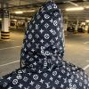  Supreme x Louis Vuitton Jacquard Monogram Blue Jacket Кроссовки, кеды мужские в Украине