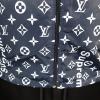  Supreme x Louis Vuitton Jacquard Monogram Blue Jacket Кроссовки, кеды мужские в Украине