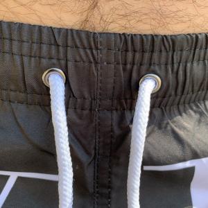 Фото Одежда Плавательные Шорты Valentino VLTN Black