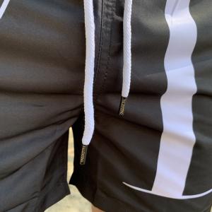 Фото Одежда Плавательные Шорты Valentino VLTN Black