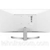 Мониторы - Монитор LG 29WK600-W