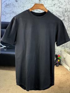 Фото Одежда T-shirt Basic Black