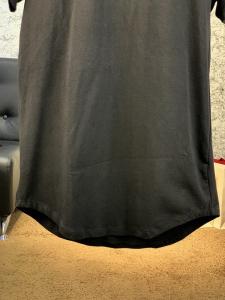 Фото Одежда T-shirt Basic Black