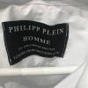 Shirt Philipp Plein Platinum Casino White Мужские майки футболки в Украине