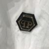  Shirt Philipp Plein Platinum Casino White Мужские майки футболки в Украине