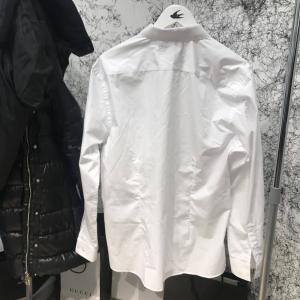 Фото Одежда Shirt Philipp Plein Platinum Casino White